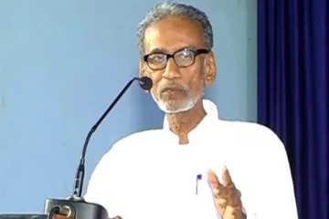 கசப்புணர்வுகளை மறந்து கடமைகளை மட்டுமே மனதில் கொள்ள வேண்டும் - ஸ்டாலினுக்கு பழ. நெடுமாறன் வாழ்த்து