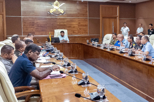 நிதியைப் பொருட்படுத்தாமல் மக்களுக்கு நிவாரணம்: ஜனாதிபதியின் அதிரடி பணிப்புரை | Relief To The People President S Directive