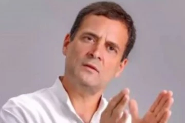 மோடி இந்திய நிலப்பரப்பை சீனாவுக்கு விட்டுக் கொடுத்துவிட்டார்: ராகுல் காந்தி தாக்கு