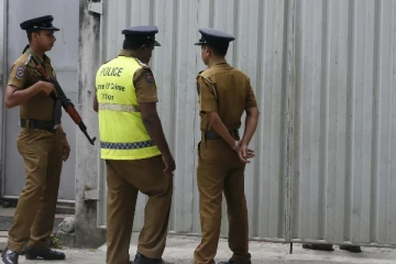 கிளிநொச்சியில் 5 வயது சிறுமிக்கு நடந்த பதை பதைக்கும் சம்பவம்