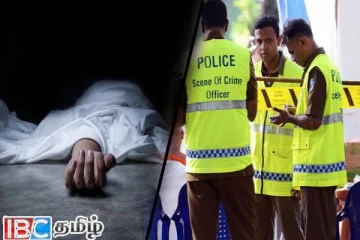 கொழும்பில் கூரிய ஆயுதத்தால் தாக்கப்பட்டு பெண்ணொருவர் கொலை