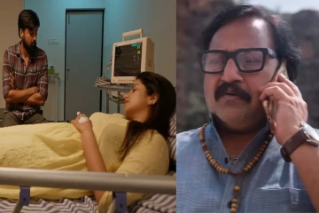 ஆலிவர் பின்னால் இருக்கும் அந்த நபர் இவர்தானா, அடுத்த வில்லன் ரெடி... எதிர்நீச்சல் தொடர்கிறது சீரியல் புரொமோ