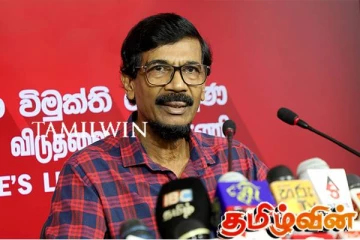 அனைத்து உள்ளுராட்சி சபைகளின் அதிகாரங்களும் தேசிய மக்கள் சக்திக்கு: ரில்வின் சில்வா