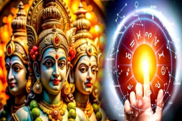 இன்று இந்த ராசிக்காரர்கள் வண்டி ஓட்டுவதில் கவனம் தேவை.. உங்க ராசிக்கு என்ன பலன்?