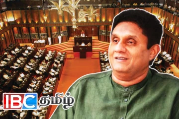 எதிர்க்கட்சித் தலைவரின் நாடாளுமன்ற செயலாளர் பதவி விலகல்