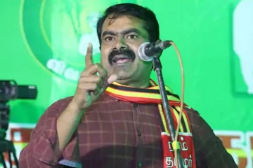 இலங்கையுடனான உறவை இந்தியா துண்டிக்க வேண்டும் - கொந்தளித்த சீமான்