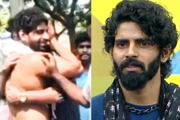 பிக் பாஸ் 4 பாலாஜியின் வீட்டில் நேர்ந்த மரணம்.. அதிர்ச்சியில் ரசிகர்கள்..