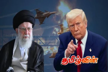 வளைகுடாவில் திக்.. திக்.. திக் நிமிடங்கள்! ஈரானுக்கு ரஷ்யா வழங்கிய அதி பயங்கர ஆயுதம்