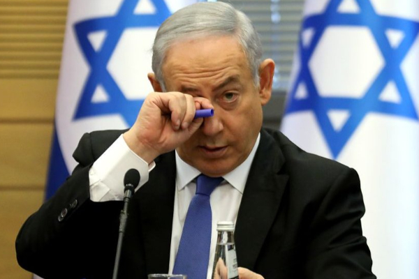 இஸ்ரேல் பிரதமர் நெதன்யாகுவிற்கு பிடியாணை | Arrest Warrant For Israel Pm Netanyahu இஸ்ரேல் பிரதமர் நெதன்யாகுவிற்கு பிடியாணை | Arrest Warrant For Israel Pm Netanyahu