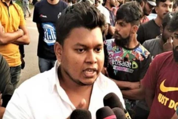 வசந்த முதலிகேவை கொலை செய்த முயற்சிக்கும் அரசாங்கம்! எம்.பி பகீர் தகவல்