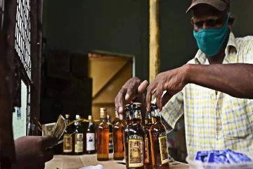 அனைத்து டாஸ்மாக் கடைகள் நாளை மூடல் - தமிழக அரசு கடும் எச்சரிக்கை!