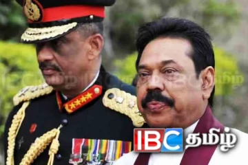 மகிந்தவின் போர்நிறுத்த அறிவிப்பால் இராணுவத்துக்கு சவாலாகிய பிரபாகரனின் தாக்குதல்