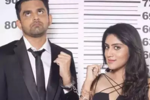 நடிகையை இரண்டாவது மனைவி ஆக்கிய தனுஷ் பட இயக்குனர்! கோர்ட் விதித்த தடை | Balaji Mohan Confirms Marriage With Dhanya