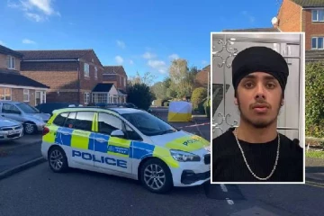 லண்டனில் இந்திய வம்சாவளி இளைஞர் படுகொலையில் மேலும் ஒருவர் கைது