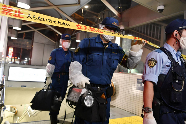 ஜப்பானில் 7 பேரைக் கொன்ற ஆடவருக்கு மரண தண்டனை! | The Man Who Killed 7 People In Japan To Death