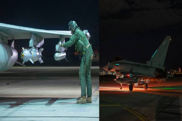 சிரியாவில் ஐஎஸ்ஐஎஸ் இலக்குகளை தாக்கிய பிரான்ஸ் மற்றும் ரோயல் விமானப்படைகள் | French Royal Air Force Strike Isis Targets Syria சிரியாவில் ஐஎஸ்ஐஎஸ் இலக்குகளை தாக்கிய பிரான்ஸ் மற்றும் ரோயல் விமானப்படைகள் | French Royal Air Force Strike Isis Targets Syria