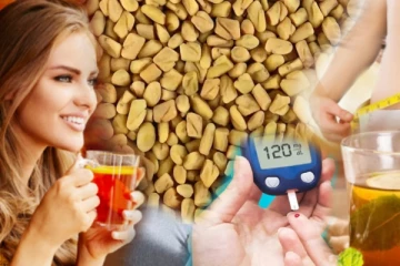 வெறும் வயிற்றில் வெந்திய நீர் குடித்தால் இத்தனை நன்மைகளா?