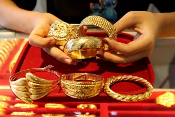 இலங்கையில் இன்றைய தங்க நிலவரம்! சற்று அதிகம்(31-12-2021)