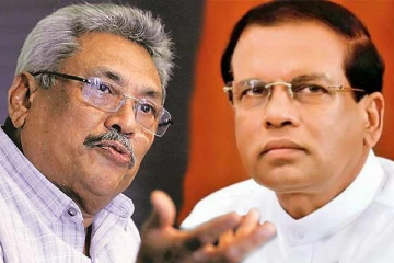 மைத்திரி, கோட்டா படுகொலை சதி முயற்சி குறித்து ஏன் விசாரணையில்லை?