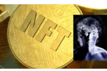 NFTல் தன்னுடைய ஆன்மாவை ஏலத்தில் விட்ட மாணவன் - ஷாக்கான மக்கள்