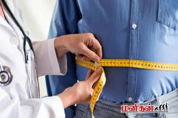 இடுப்பு அளவே நோய் சொல்லும் - உங்களுக்கு தடித்த இடுப்பு இருக்கா?