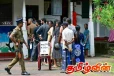 பொதுமக்கள் குறைதீர் நாட்கள்: வன்னி பிரதி பொலிஸ்மா அதிபரின் அறிவிப்பு