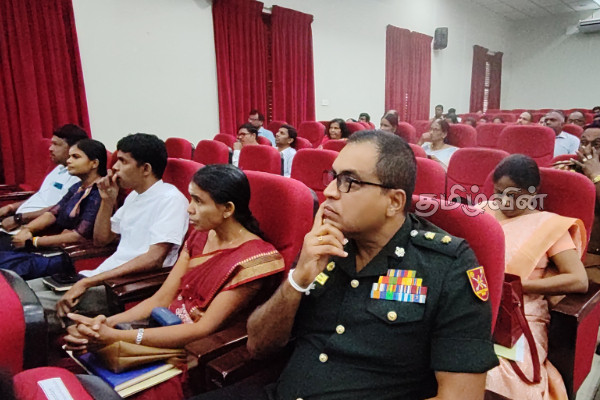 வவுனியாவில் பூர்வீக காணிகள் கையகப்படுத்தல் தொடர்பில் வன இலாகா நடவடிக்கை | Forest Department Auction