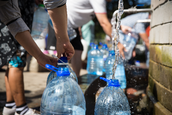 இலங்கையில் குடிநீர் விநியோகம் 9 வீதத்தால் குறைப்பு | Drinking Water Supply Reduced Special Request