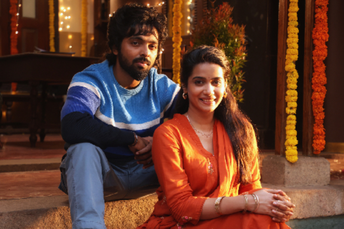 ஹாப்பி ராஜ் திரைவிமர்சனம் | Happy Raj Movie Review ஹாப்பி ராஜ் திரைவிமர்சனம் | Happy Raj Movie Review