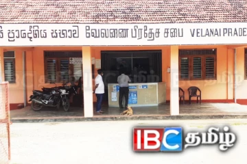 அனுமதியின்றி குழாய்க் கிணறு அமைத்தால் சட்ட நடவடிக்கை