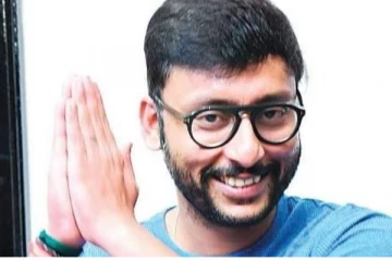 சம்பளத்த ஏத்தலாம் அதுக்குனு ராக்கெட் வேகத்திலா பாலாஜி