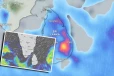 வடக்கில் நிலை கொண்டுள்ள தாழ் அமுக்கப் பிரதேசம்! மக்களுக்கு வெளியான முன்னெச்செரிக்கை