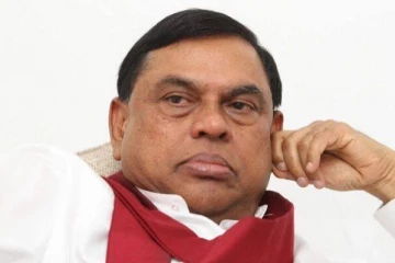 බැසිල් රාජපක්ෂ අත්අඩංගුවට ගෙන වහාම අධිකරණයට ඉදිරිපත් කරන ලෙසට නියෝග - රතු නිවේදන ලබා ගැනීමටත් වරෙන්තුවක්