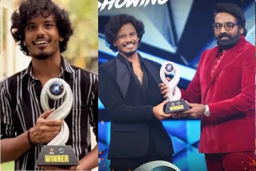 முத்துக்குமரன் வாங்கிய ட்ராபி தங்கத்தை விட மதிப்புள்ளதா? ரகசியத்தை உடைத்த பிரபலம்