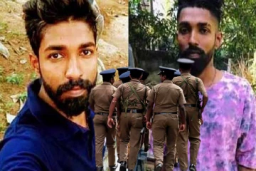 மகள் வன்புணர்வு : தலைமறைவான தந்தையை தேடி வலைவீச்சு