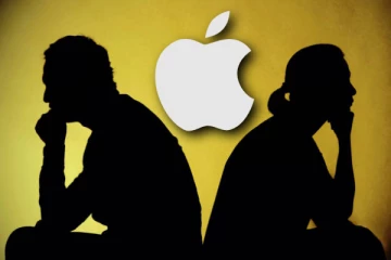 ஆப்பிள் நிறுவனத்தால் தான் விவாகரத்து - 53 கோடி நஷ்டஈடு கேட்கும் தொழிலதிபர் சொன்ன காரணம்