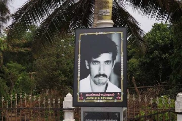 உண்மைகளை வெளிக்கொணர உயிரை கொடுத்தவர்கள் தமிழ் ஊடகவியலாளர்கள்