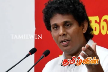 வர்த்தக அமைச்சர் வசந்த சமரசிங்க தொடர்பான வழக்கு : வாக்குமூலம் வழங்காத பிரதியமைச்சர்