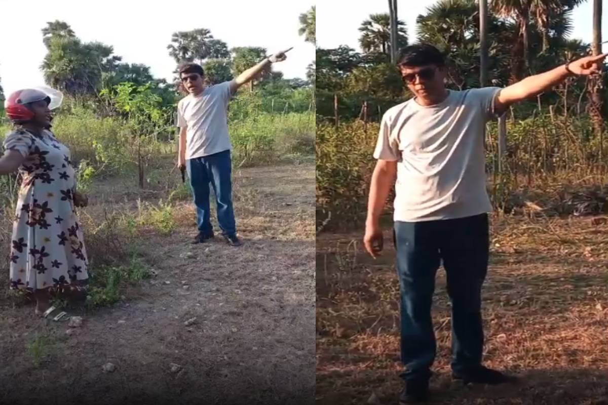 யாழில் அர்ச்சுனா எம்.பியால் தாக்கப்பட்ட மற்றொரு நபர் தொடர்பில் வெளியான தகவல் | Another Person Attacked By Mp Archuna In Jaffna