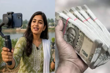 அரசு திட்டங்களை பரப்பும் வீடியோவிற்கு ரூ.1 லட்சம் - வாரி வழங்கும் பீகார் அரசு