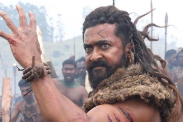 கங்குவா படத்திற்கு இலங்கையில் கிடைத்த ரெஸ்பான்ஸ்.. ஓப்பனிங் வசூல் இவ்வளவா