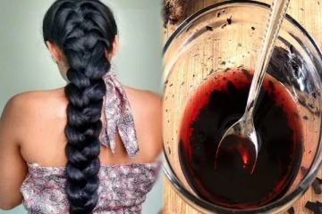 வளராத முடியையும் நீளமாக வளர்க்க உதவும் ரகசிய எண்ணெய்.., எப்படி தயாரிப்பது?