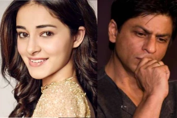 ஷாருக் கான் வீட்டை தொடர்ந்து இளம் நடிகையின் வீட்டிலும் போதைப்பொருள் தடுப்பு பிரிவு சோதனை !