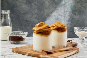 Dalgona coffee குடிக்கனும் போல இருக்கா? இப்படி செய்து உடனே குடிங்க!