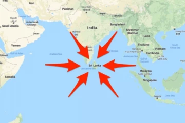 நாட்டை மீட்க அணிதிரளுங்கள் - இலங்கையர்களுக்கு அழைப்பு