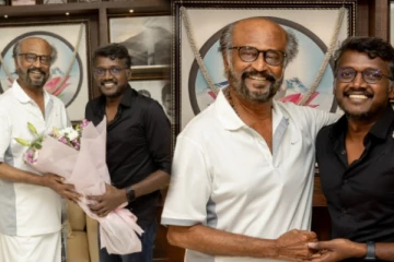 சமத்துவத்தை வலியுறுத்தும் மாரி செல்வராஜ் - ரஜினிகாந்த் பாராட்டு !