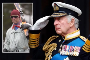 45 ஆண்டுகளில் முதன்முறையாக சுவிஸ் பயணத்தை ரத்துசெய்யும் மன்னர் சார்லஸ்: காரணம் என்ன தெரியுமா?