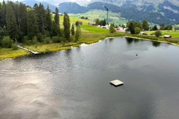 சுவிட்சர்லாந்தில் சாகசத்தில் ஈடுபட முயன்ற பிரித்தானியர்... அதே இடத்தில் சடலமாக மீட்கப்பட்டதால் சோகம்