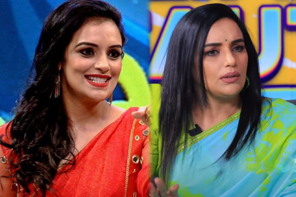 அந்த இடத்தில் அடிக்கும் காட்சி; அந்த நடிகர் 25 டேக் எடுத்தார் - வேதனை தெரிவித்த நடிகை! - தமிழ்நாடு