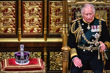 பிரித்தானிய மன்னர் சார்லஸின் முடிசூட்டு விழாவிற்கான திகதி அறிவிப்பு!